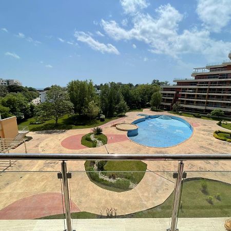 Apartments In Peter House Sunny Beach Exterior foto