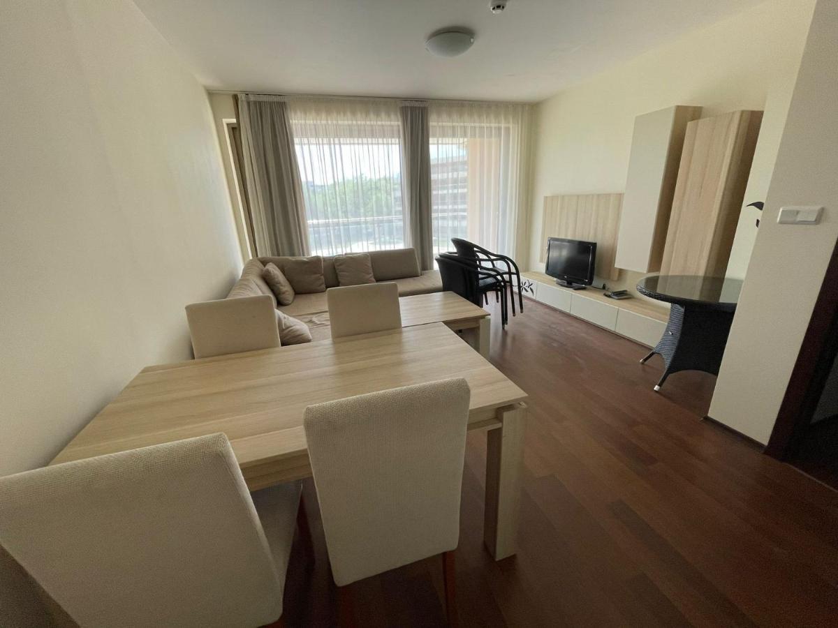 Apartments In Peter House Sunny Beach Exterior foto