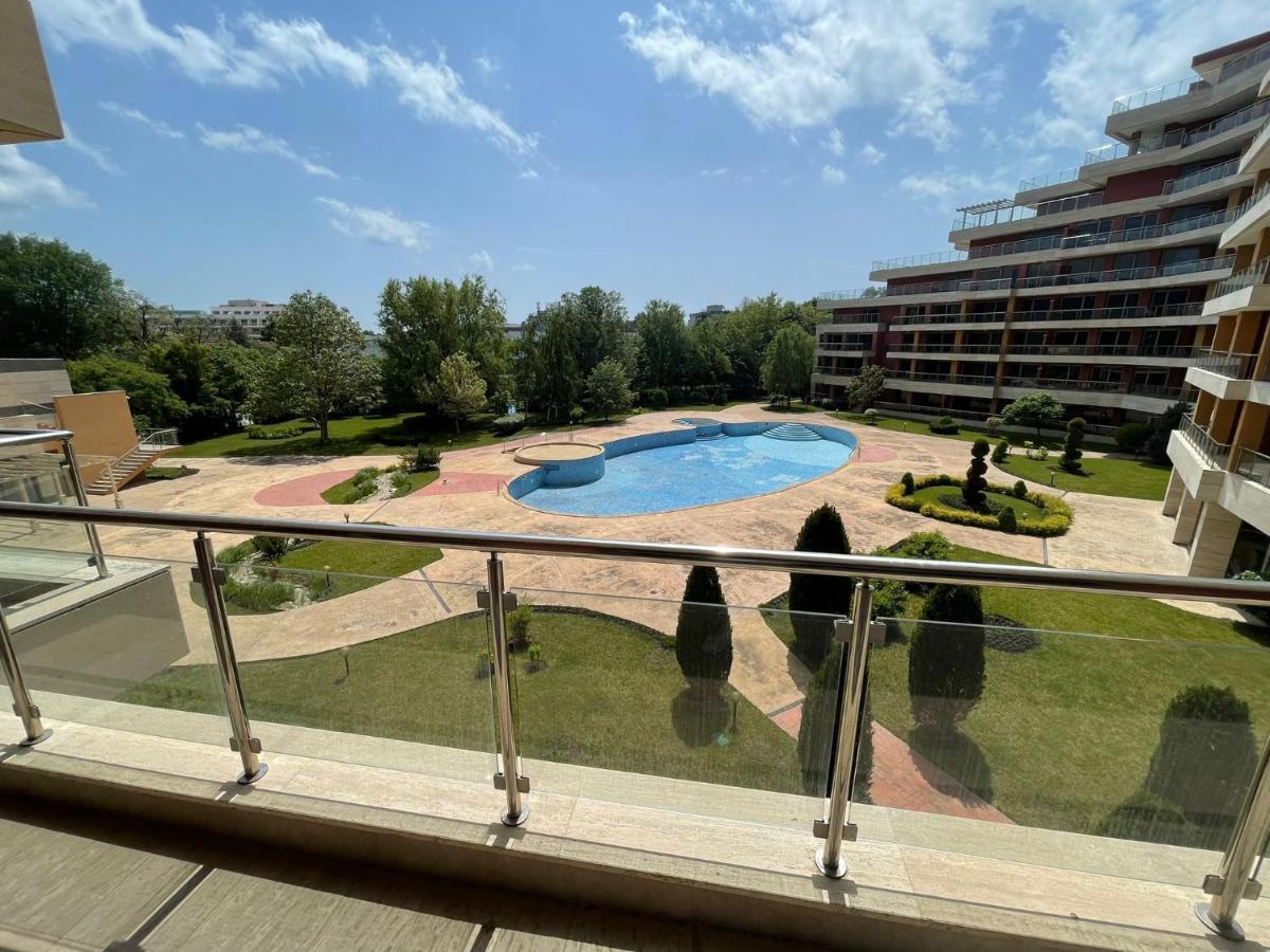 Apartments In Peter House Sunny Beach Exterior foto